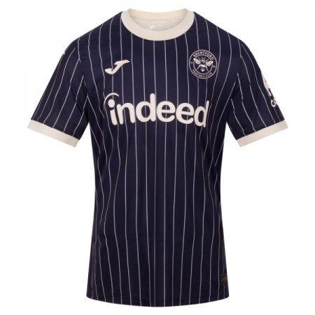 Brentford Vieras 2026-27 - Jalkapallo Pelipaidat (S/S)