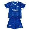 Brighton Hove Albion Lasten Koti 2026-27 - Jalkapallo Pelipaidat (S/S) Brighton Hove Albion Lasten Koti 2026-27 - Jalkapallo Pelipaidat (S/S)