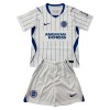 Brighton Hove Albion Lasten Vieras 2026-27 - Jalkapallo Pelipaidat (S/S) Brighton Hove Albion Lasten Vieras 2026-27 - Jalkapallo Pelipaidat (S/S)