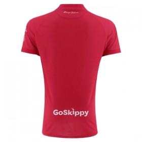 Bristol City Koti 2026-27 - Jalkapallo Pelipaidat (S/S)