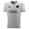Bristol City Vieras 2026-27 - Jalkapallo Pelipaidat (S/S)