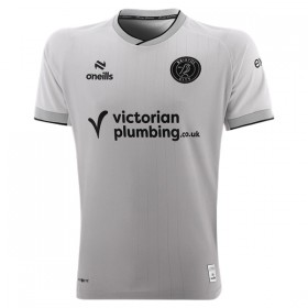 Bristol City Vieras 2026-27 - Jalkapallo Pelipaidat (S/S)