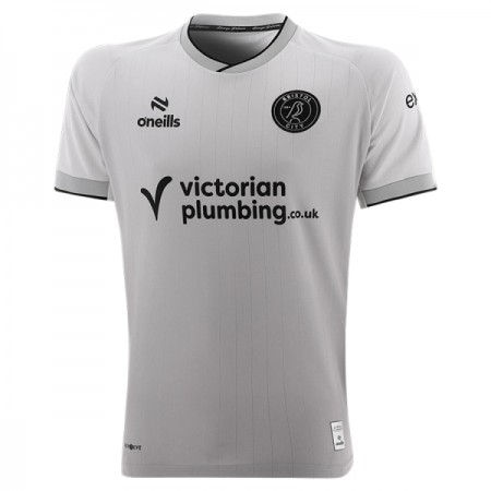 Bristol City Vieras 2026-27 - Jalkapallo Pelipaidat (S/S)