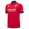 CA Osasuna Koti 2026-27 - Jalkapallo Pelipaidat (S/S) CA Osasuna Koti 2026-27 - Jalkapallo Pelipaidat (S/S)
