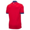 CA Osasuna Koti 2026-27 - Jalkapallo Pelipaidat (S/S)