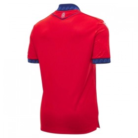 CA Osasuna Koti 2026-27 - Jalkapallo Pelipaidat (S/S)