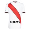CA River Plate Lasten Koti 2026-27 - Jalkapallo Pelipaidat (S/S)