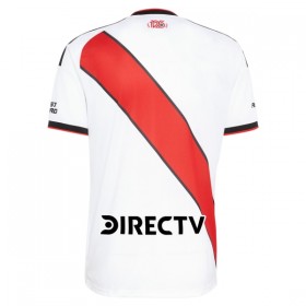 CA River Plate Lasten Koti 2026-27 - Jalkapallo Pelipaidat (S/S)
