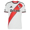 CA River Plate Lasten Koti 2026-27 - Jalkapallo Pelipaidat (S/S)