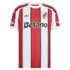 CA River Plate Lasten Vieras 2026-27 - Jalkapallo Pelipaidat (S/S)