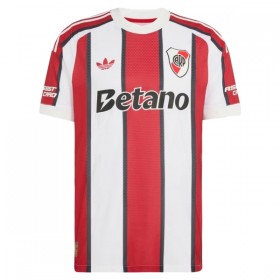 CA River Plate Vieras 2026-27 - Jalkapallo Pelipaidat (S/S)