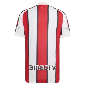 CA River Plate Vieras 2026-27 - Jalkapallo Pelipaidat (S/S)
