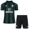 Celtic FC Lasten Vieras 2026-27 - Jalkapallo Pelipaidat (S/S) Celtic FC Lasten Vieras 2026-27 - Jalkapallo Pelipaidat (S/S)