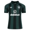 Celtic FC Lasten Vieras 2026-27 - Jalkapallo Pelipaidat (S/S)