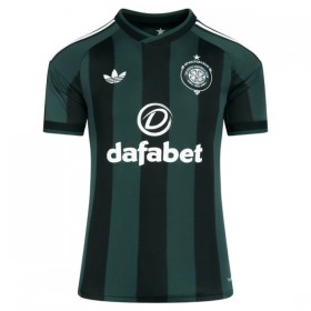 Celtic FC Vieras 2026-27 - Jalkapallo Pelipaidat (S/S)