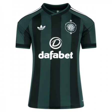 Celtic FC Vieras 2026-27 - Jalkapallo Pelipaidat (S/S) Celtic FC Vieras 2026-27 - Jalkapallo Pelipaidat (S/S)