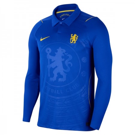 Chelsea Koti 2026-27 - Jalkapallo Pelipaidat (L/S) Chelsea Koti 2026-27 - Jalkapallo Pelipaidat (L/S)