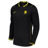 Chelsea Vieras 2026-27 - Jalkapallo Pelipaidat (L/S) Chelsea Vieras 2026-27 - Jalkapallo Pelipaidat (L/S)