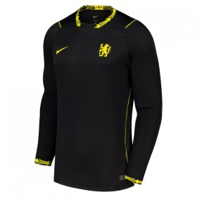 Chelsea Vieras 2026-27 - Jalkapallo Pelipaidat (L/S)