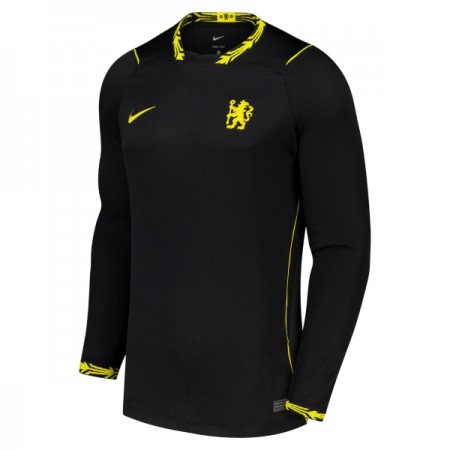 Chelsea Vieras 2026-27 - Jalkapallo Pelipaidat (L/S) Chelsea Vieras 2026-27 - Jalkapallo Pelipaidat (L/S)