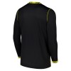 Chelsea Vieras 2026-27 - Jalkapallo Pelipaidat (L/S)