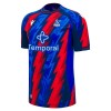 Crystal Palace Kolmas 2026-27 - Jalkapallo Pelipaidat (S/S)