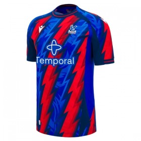 Crystal Palace Kolmas 2026-27 - Jalkapallo Pelipaidat (S/S)