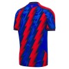 Crystal Palace Kolmas 2026-27 - Jalkapallo Pelipaidat (S/S)