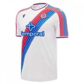 Crystal Palace Koti 2026-27 - Jalkapallo Pelipaidat (S/S)