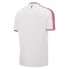 Crystal Palace Koti 2026-27 - Jalkapallo Pelipaidat (S/S)