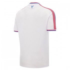 Crystal Palace Koti 2026-27 - Jalkapallo Pelipaidat (S/S)
