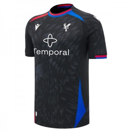 Crystal Palace Vieras 2026-27 - Jalkapallo Pelipaidat (S/S)