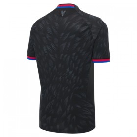 Crystal Palace Vieras 2026-27 - Jalkapallo Pelipaidat (S/S)