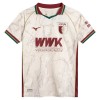 FC Augsburg Koti 2026-27 - Jalkapallo Pelipaidat (S/S)
