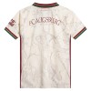 FC Augsburg Koti 2026-27 - Jalkapallo Pelipaidat (S/S)