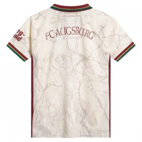 FC Augsburg Koti 2026-27 - Jalkapallo Pelipaidat (S/S)