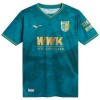 FC Augsburg Vieras 2026-27 - Jalkapallo Pelipaidat (S/S) FC Augsburg Vieras 2026-27 - Jalkapallo Pelipaidat (S/S)