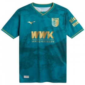 FC Augsburg Vieras 2026-27 - Jalkapallo Pelipaidat (S/S)
