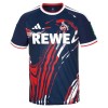 FC Köln Kolmas 2026-27 - Jalkapallo Pelipaidat (S/S)