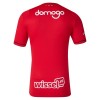 FC Utrecht Koti 2026-27 - Jalkapallo Pelipaidat (S/S)