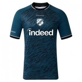 FC Utrecht Vieras 2026-27 - Jalkapallo Pelipaidat (S/S)