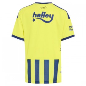 Fenerbahce Koti 2026-27 - Jalkapallo Pelipaidat (S/S)