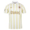 Fenerbahce Vieras 2026-27 - Jalkapallo Pelipaidat (S/S) Fenerbahce Vieras 2026-27 - Jalkapallo Pelipaidat (S/S)