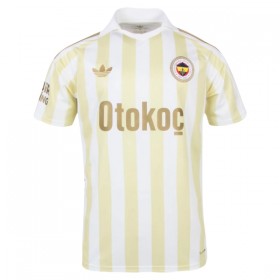 Fenerbahce Vieras 2026-27 - Jalkapallo Pelipaidat (S/S)