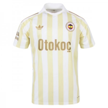 Fenerbahce Vieras 2026-27 - Jalkapallo Pelipaidat (S/S) Fenerbahce Vieras 2026-27 - Jalkapallo Pelipaidat (S/S)