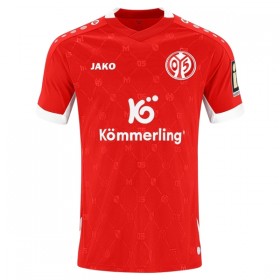 FSV Mainz 05 Koti 2026-27 - Jalkapallo Pelipaidat (S/S)