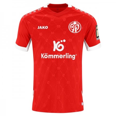 FSV Mainz 05 Koti 2026-27 - Jalkapallo Pelipaidat (S/S)