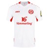 FSV Mainz 05 Vieras 2026-27 - Jalkapallo Pelipaidat (S/S) FSV Mainz 05 Vieras 2026-27 - Jalkapallo Pelipaidat (S/S)