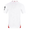 FSV Mainz 05 Vieras 2026-27 - Jalkapallo Pelipaidat (S/S)