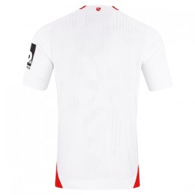 FSV Mainz 05 Vieras 2026-27 - Jalkapallo Pelipaidat (S/S)